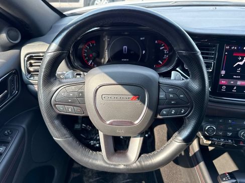 Used 2024 Dodge Durango GT AWD/4WD image 24