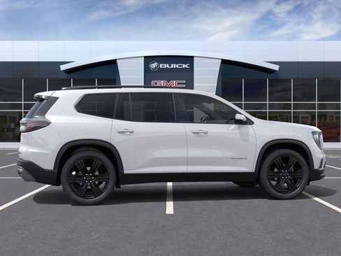 New 2025 GMC Acadia Elevation w/ Elevation Premium Package image 6