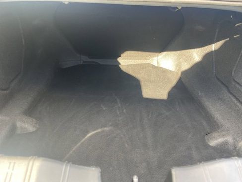 Used 2021 Chevrolet Camaro SS image 12