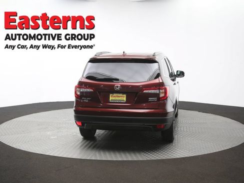 Used 2022 Honda Pilot Special Edition image 38