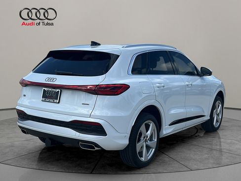 New 2026 Audi Q5 Premium Plus AWD/4WD image 7