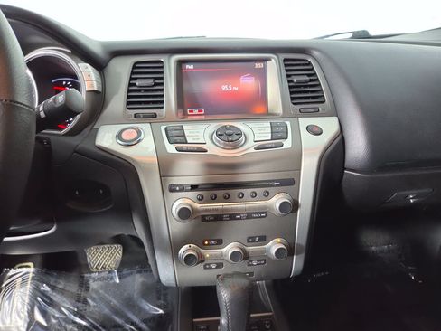 Used 2014 Nissan Murano LE w/ Platinum Edition Package AWD/4WD image 23