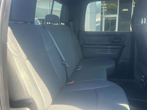 Used 2024 RAM 2500 Tradesman w/ Power Wagon Package image 7