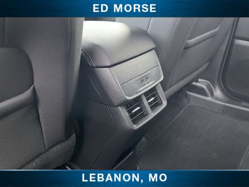 Certified 2025 Chevrolet Equinox LT AWD/4WD image 20