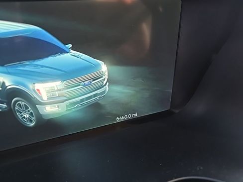 Used 2024 Ford F150 XLT w/ Tow/Haul Package image 39