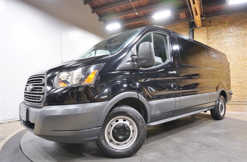 Used 2018 Ford Transit 350 XL RWD image 1