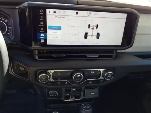 New 2026 Jeep Wrangler Sport S image 13