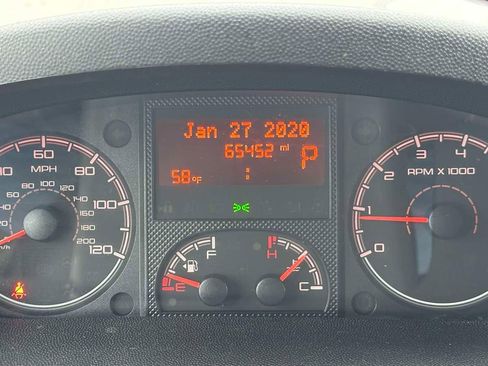 Used 2021 RAM ProMaster 2500 image 22