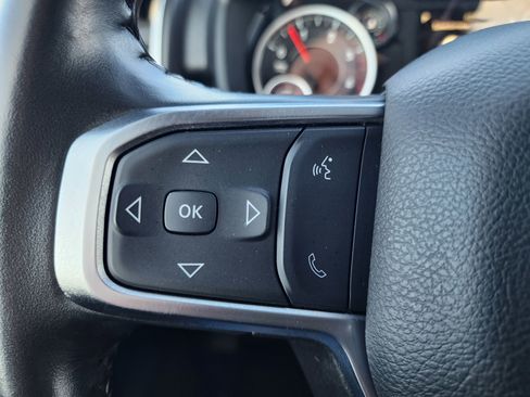 Used 2024 RAM 3500 Big Horn image 20