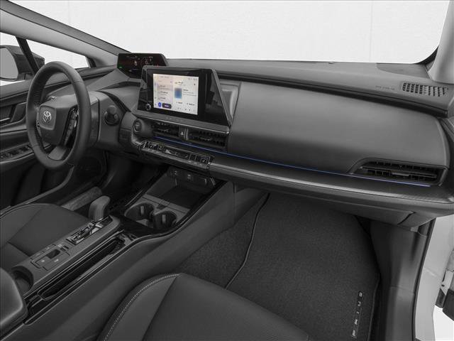 New 2027 Toyota Prius FWD image 11
