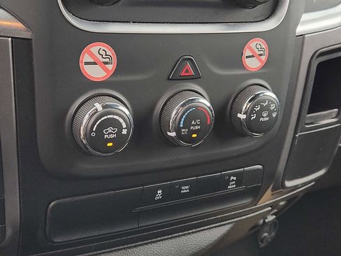 Certified 2024 RAM 1500 Classic Warlock image 15