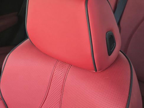 New 2026 Acura RDX A-Spec image 18