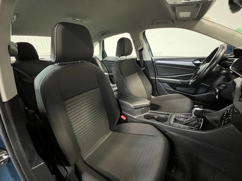 Used 2025 Volkswagen Jetta S FWD image 9