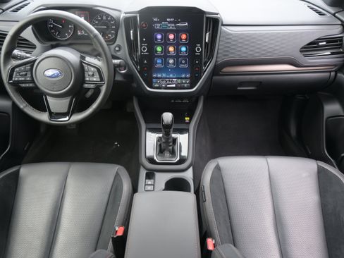 Certified 2025 Subaru Forester Touring AWD/4WD image 32