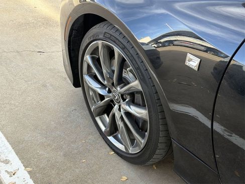 Used 2021 Lexus RC 350 F Sport image 5