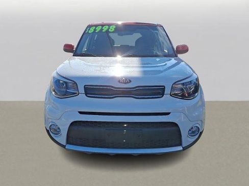 Used 2017 Kia Soul + w/ Designer's Package image 2