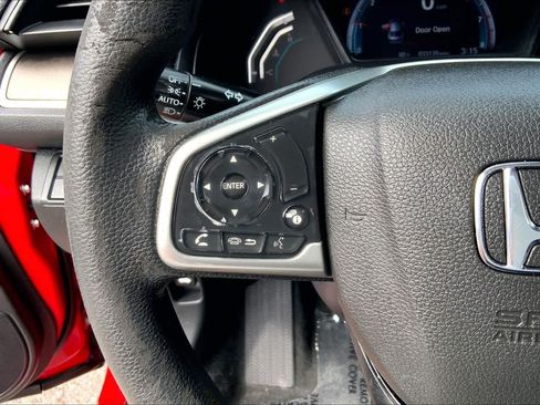 Used 2020 Honda Civic LX image 17