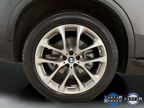 Used 2023 BMW X5 xDrive40i image 30