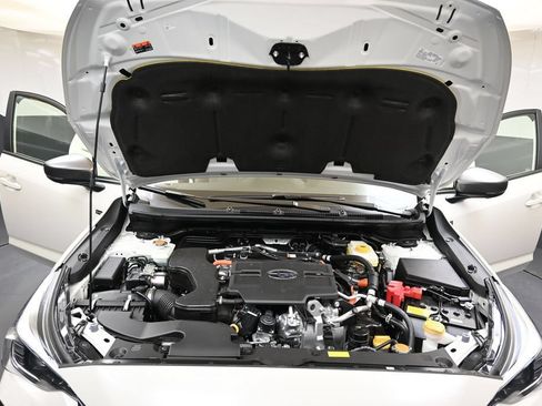 New 2026 Subaru Crosstrek 2.5i Limited AWD/4WD image 9