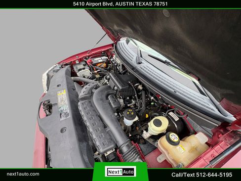 Used 2004 Ford F150 Lariat image 35