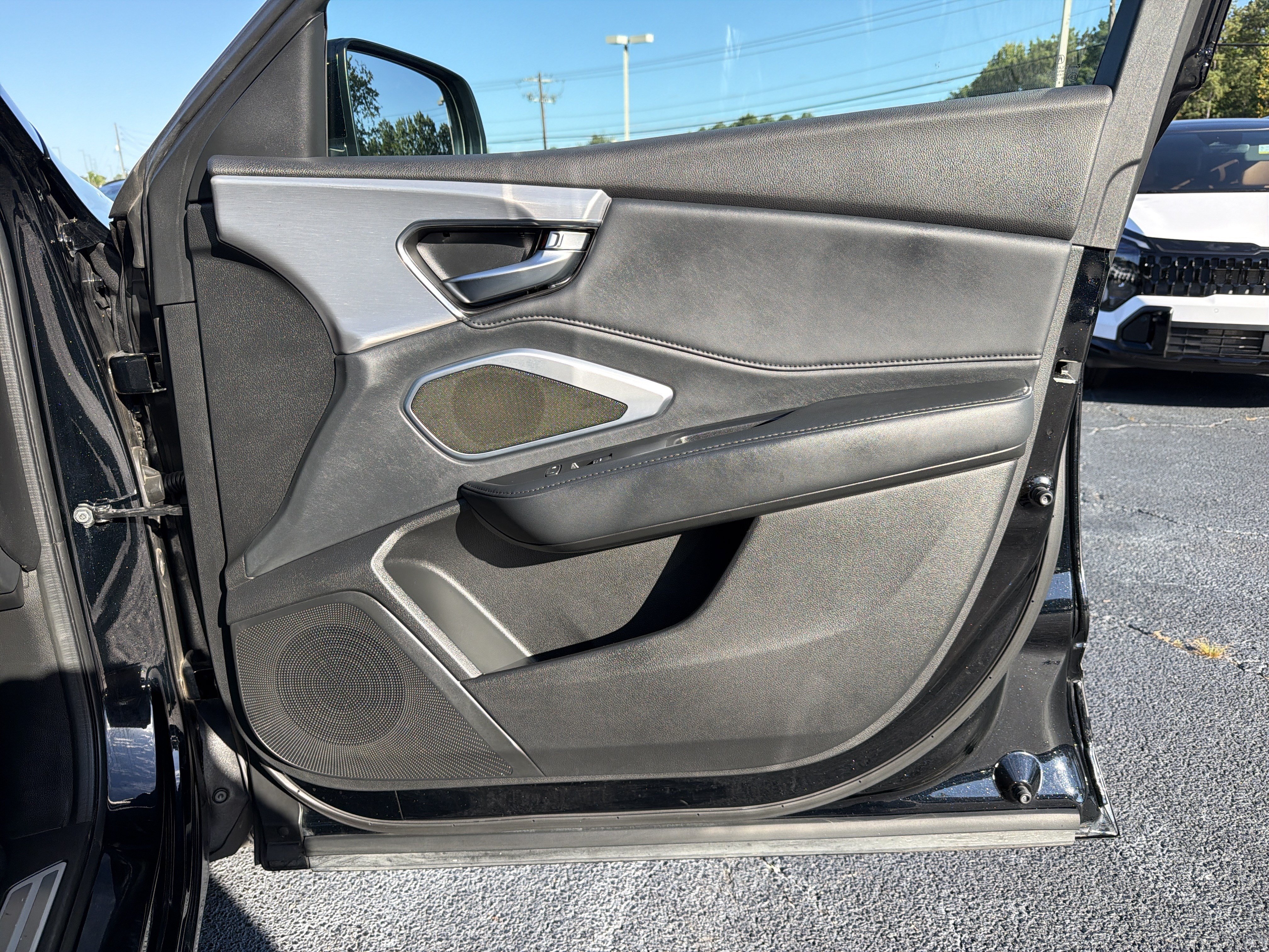 Used 2021 Acura RDX AWD image 13