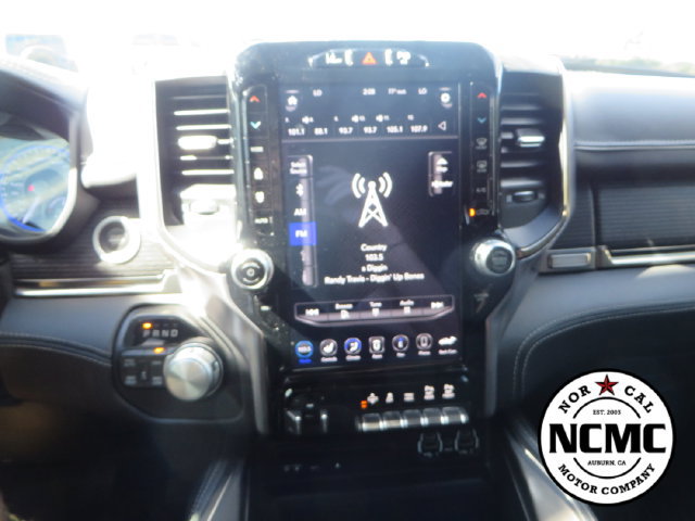 Used 2019 RAM 1500 Limited AWD/4WD image 26