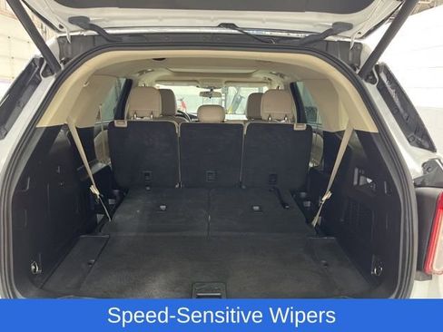 Used 2020 Ford Explorer XLT w/ Equipment Group 202A image 37