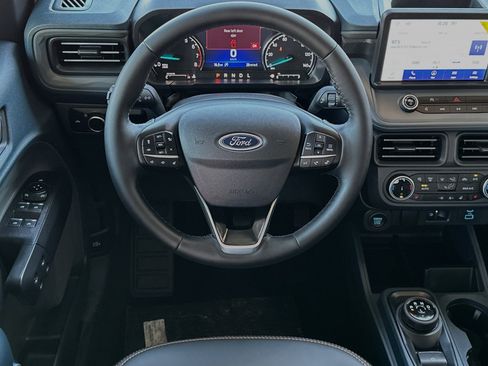 New 2024 Ford Maverick Tremor w/ Tremor Off-Road Package image 14