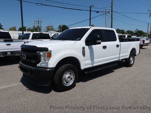 Used 2022 Ford F350 XL w/ Power Equipment Group AWD/4WD image 46