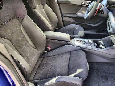 New 2026 BMW M235i xDrive M235 xDrive w/ Premium Package image 23