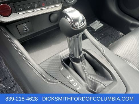New 2025 Ford Mustang GT Premium image 30