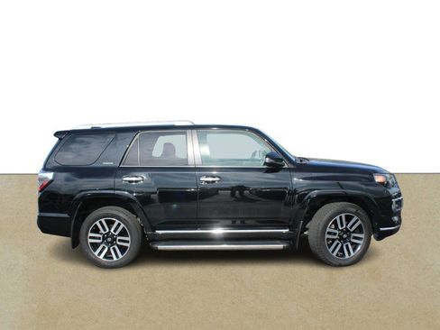 Used 2019 Toyota 4Runner Limited image 2