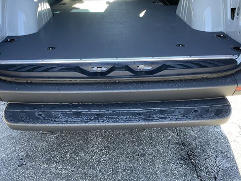 New 2026 Mercedes-Benz Sprinter 2500 image 16