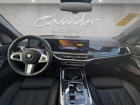 Used 2026 BMW X5 sDrive40i w/ M Sport Package RWD image 20