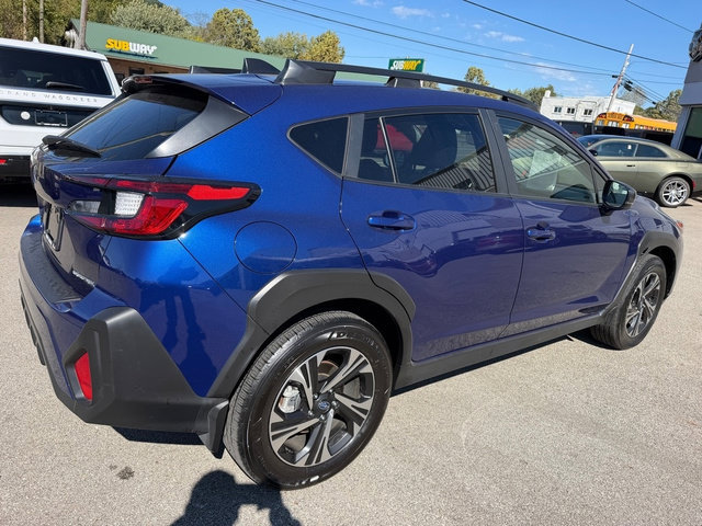 Used 2025 Subaru Crosstrek 2.5i Premium AWD/4WD image 7
