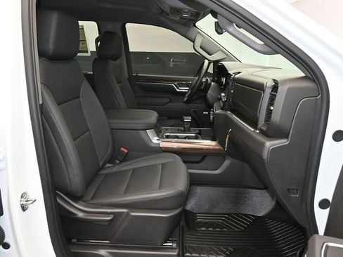 New 2026 Chevrolet Silverado 1500 LT Trail Boss w/ LT Trail Boss Premium Package AWD/4WD image 46