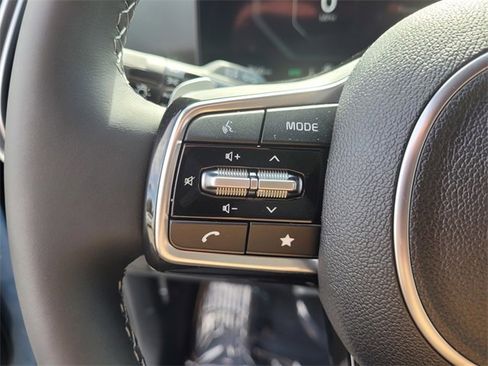 New 2025 Kia Sorento SX Prestige image 11