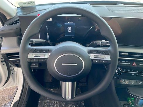 New 2026 Hyundai Sonata SE image 14