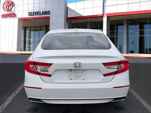 Used 2020 Honda Accord LX image 6