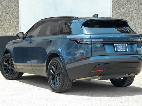 Used 2024 Land Rover Range Rover Velar S AWD/4WD image 14