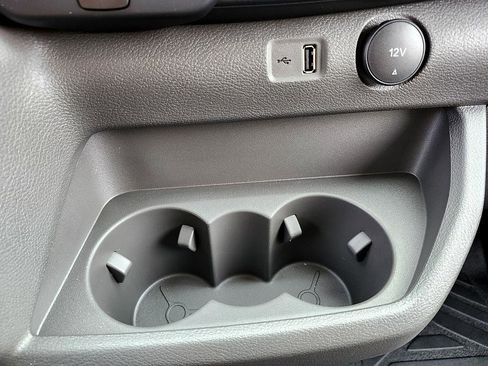 New 2024 Ford Transit 250 Low Roof w/ Load Area Protection Package image 25