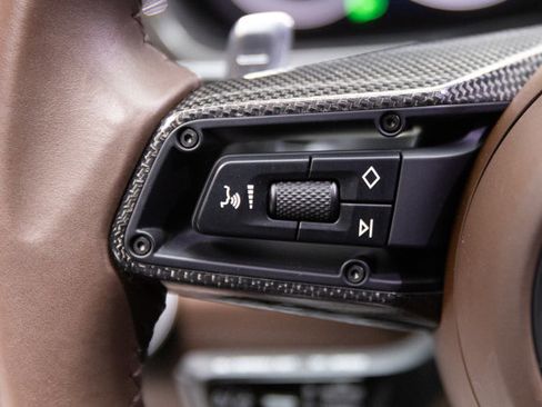 Used 2023 Porsche Panamera 4S Executive image 78