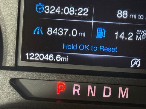 Used 2018 Ford F150 XLT w/ Equipment Group 301A Mid AWD/4WD image 22