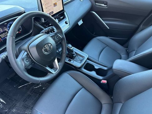Certified 2026 Toyota Corolla Cross XLE w/ Convenience Package AWD/4WD image 10