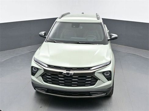 New 2026 Chevrolet TrailBlazer ACTIV w/ Convenience Package image 36