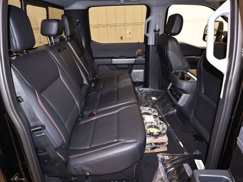 New 2026 Ford F350 Lariat AWD/4WD image 16