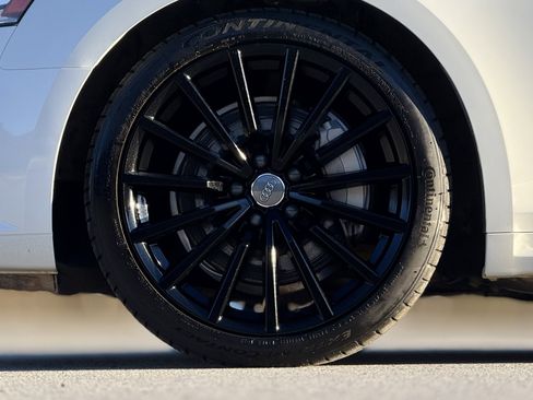 Used 2018 Audi A5 2.0T Premium Plus w/ Premium Plus image 19