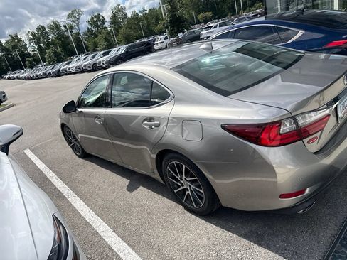 Used 2016 Lexus ES 350 FWD image 20