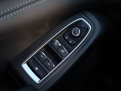 New 2026 Subaru Ascent Limited AWD/4WD image 21