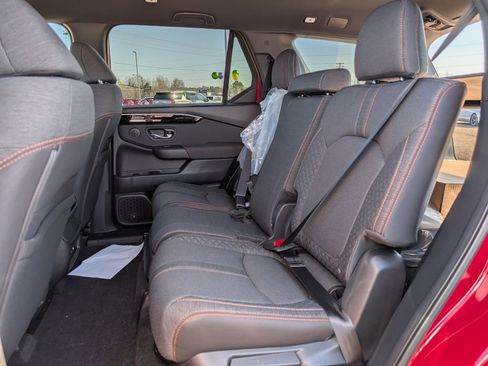 New 2026 Honda Pilot Sport image 27